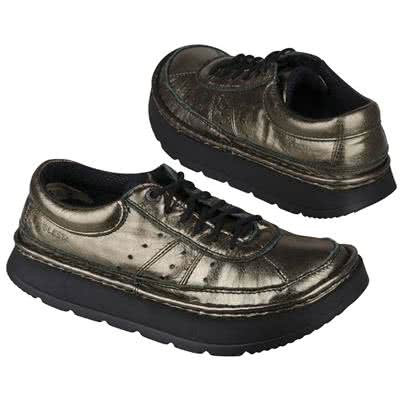 Полуспортивные ботинки на толстой мягкой подошве Le-3038-3-0526