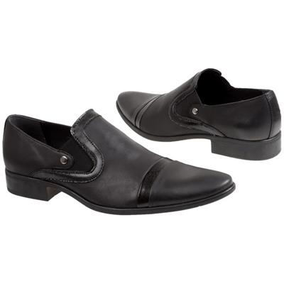 Стильные мужские туфли C-2281-89667