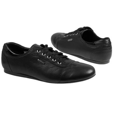 Модные кожаные мужские кроссовки C-DA-189/ZES01