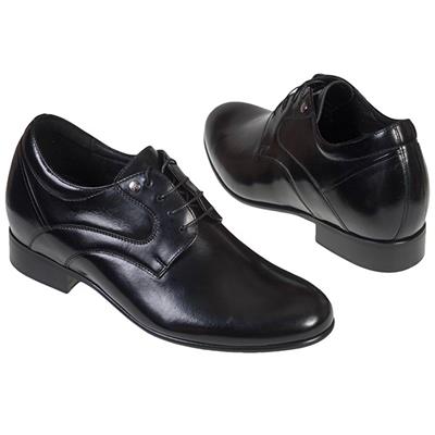 Модные мужские ботинки для увеличения роста COOC-5162-0017-00S01