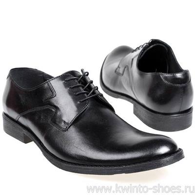 Модные мужские туфли C-1822-K